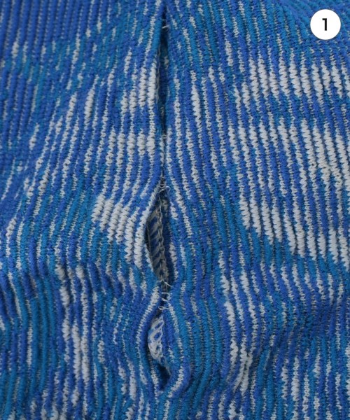 Mame Kurogouchi（マメクロゴウチ）ロング・マキシ丈スカート グレー サイズ:2(M位) レディース/2200657587109