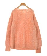 Mame Kurogouchi（マメクロゴウチ）ニット・セーター オレンジ サイズ:1(S位) レディース/2200657587123