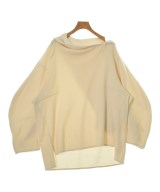 Mame Kurogouchi（マメクロゴウチ）ニット・セーター 白 サイズ:2(M位) レディース/2200657587130