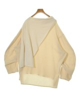 Mame Kurogouchi（マメクロゴウチ）ニット・セーター 白 サイズ:2(M位) レディース/2200657587130