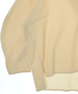 Mame Kurogouchi（マメクロゴウチ）ニット・セーター 白 サイズ:2(M位) レディース/2200657587130