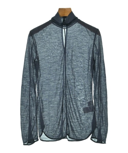 Mame Kurogouchi(マメ　クロゴウチ)Tシャツ・カットソー 紺 サイズ:2(M位)/2200657587161