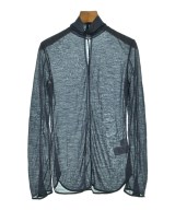 Mame Kurogouchi（マメクロゴウチ）Tシャツ・カットソー 紺 サイズ:2(M位) レディース/2200657587161