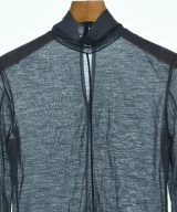 Mame Kurogouchi（マメクロゴウチ）Tシャツ・カットソー 紺 サイズ:2(M位) レディース/2200657587161