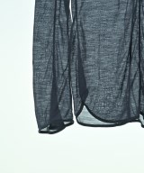 Mame Kurogouchi（マメクロゴウチ）Tシャツ・カットソー 紺 サイズ:2(M位) レディース/2200657587161