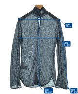 Mame Kurogouchi（マメクロゴウチ）Tシャツ・カットソー 紺 サイズ:2(M位) レディース/2200657587161