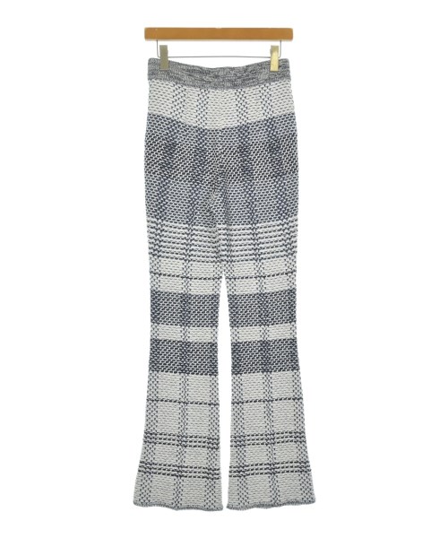 Mame Kurogouchi（マメクロゴウチ）その他 紺 サイズ:2(M位) レディース/2200657796068