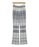 Mame Kurogouchi（マメクロゴウチ）その他 紺 サイズ:2(M位) レディース/2200657796068