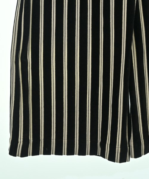 Mame Kurogouchi（マメクロゴウチ）その他 黒 サイズ:1(S位) レディース/2200653269023