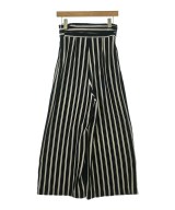 Mame Kurogouchi（マメクロゴウチ）その他 黒 サイズ:1(S位) レディース/2200653269023