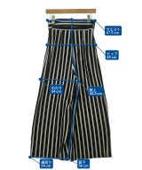 Mame Kurogouchi（マメクロゴウチ）その他 黒 サイズ:1(S位) レディース/2200653269023