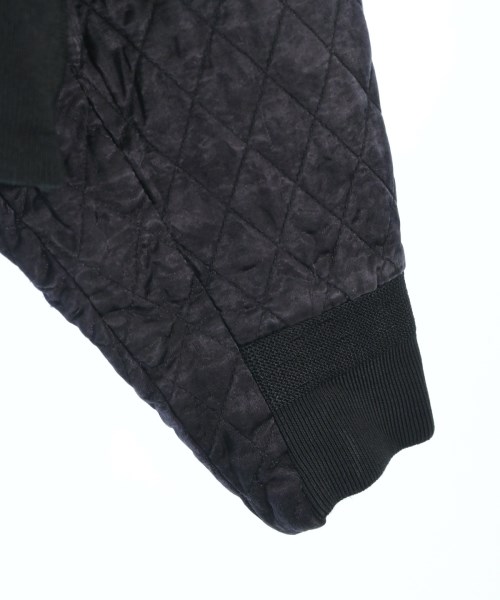 Mame Kurogouchi（マメクロゴウチ）Tシャツ・カットソー 黒 サイズ:2(M位) レディース/2200658312021