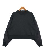 Mame Kurogouchi（マメクロゴウチ）Tシャツ・カットソー 黒 サイズ:2(M位) レディース/2200658312021