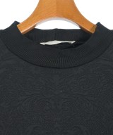 Mame Kurogouchi（マメクロゴウチ）Tシャツ・カットソー 黒 サイズ:2(M位) レディース/2200658312021