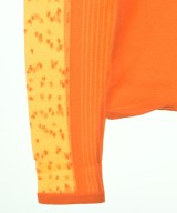 Mame Kurogouchi（マメクロゴウチ）Tシャツ・カットソー オレンジ サイズ:2(M位) レディース/2200655652342