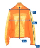 Mame Kurogouchi（マメクロゴウチ）Tシャツ・カットソー オレンジ サイズ:2(M位) レディース/2200655652342