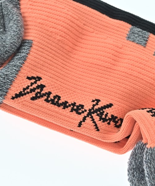Mame Kurogouchi（マメクロゴウチ）小物類（その他） オレンジ サイズ:- レディース/2200655652397
