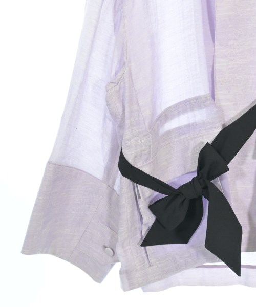 Mame Kurogouchi（マメクロゴウチ）その他 紫 サイズ:1(S位) レディース/2200655024064