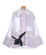 Mame Kurogouchi（マメクロゴウチ）その他 紫 サイズ:1(S位) レディース/2200655024064