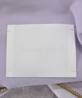Mame Kurogouchi（マメクロゴウチ）その他 紫 サイズ:1(S位) レディース/2200655024064
