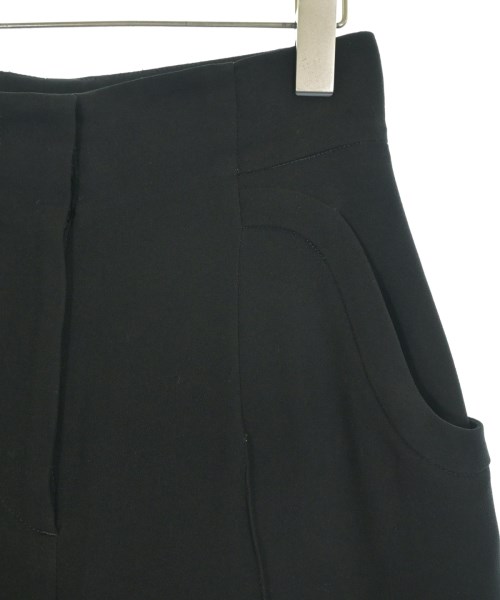 Mame Kurogouchi（マメクロゴウチ）その他 黒 サイズ:2(M位) レディース/2200658668043