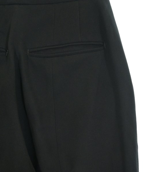 Mame Kurogouchi（マメクロゴウチ）その他 黒 サイズ:2(M位) レディース/2200658668043