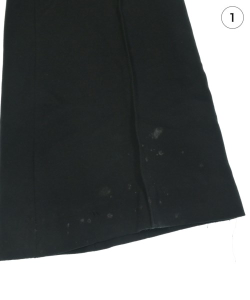 Mame Kurogouchi（マメクロゴウチ）その他 黒 サイズ:2(M位) レディース/2200658668043