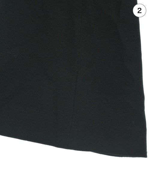 Mame Kurogouchi（マメクロゴウチ）その他 黒 サイズ:2(M位) レディース/2200658668043