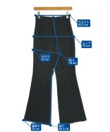 Mame Kurogouchi（マメクロゴウチ）その他 黒 サイズ:2(M位) レディース/2200658668043