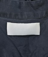 Mame Kurogouchi（マメクロゴウチ）ブラウス 紺 サイズ:2(M位) レディース/2200658668050