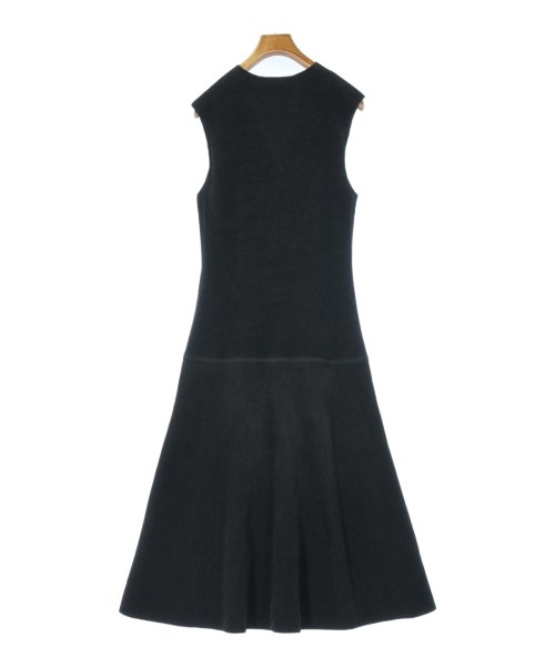 Mame Kurogouchi（マメクロゴウチ）ワンピース 黒 サイズ:1(S位) レディース/2200659507082