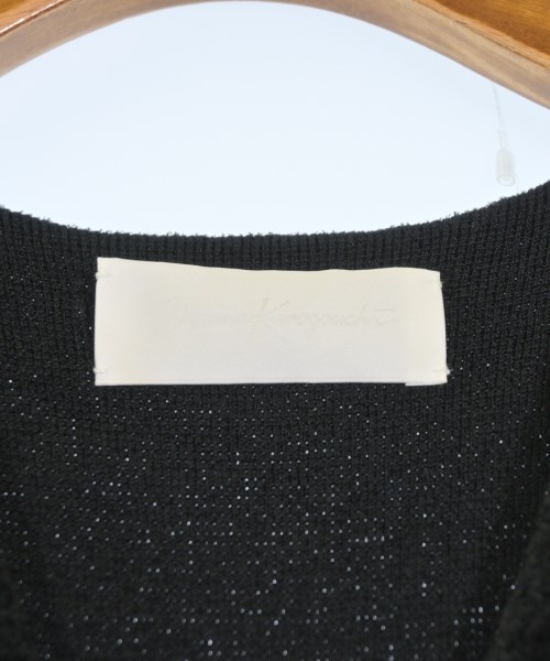 Mame Kurogouchi（マメクロゴウチ）ワンピース 黒 サイズ:1(S位) レディース/2200659507082