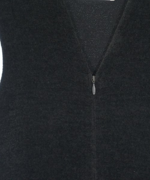 Mame Kurogouchi（マメクロゴウチ）ワンピース 黒 サイズ:1(S位) レディース/2200659507082