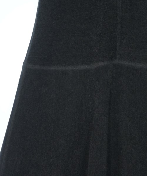 Mame Kurogouchi（マメクロゴウチ）ワンピース 黒 サイズ:1(S位) レディース/2200659507082