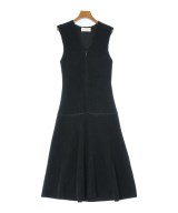 Mame Kurogouchi（マメクロゴウチ）ワンピース 黒 サイズ:1(S位) レディース/2200659507082