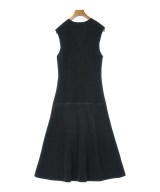 Mame Kurogouchi（マメクロゴウチ）ワンピース 黒 サイズ:1(S位) レディース/2200659507082