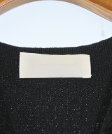 Mame Kurogouchi（マメクロゴウチ）ワンピース 黒 サイズ:1(S位) レディース/2200659507082