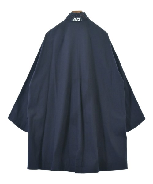 Mame Kurogouchi（マメクロゴウチ）その他 紺 サイズ:1(S位) レディース/2200659531018