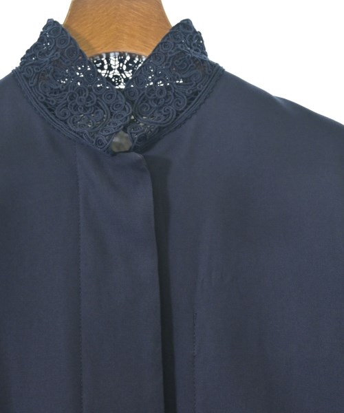 Mame Kurogouchi（マメクロゴウチ）その他 紺 サイズ:1(S位) レディース/2200659531018