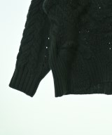 Mame Kurogouchi（マメクロゴウチ）ニット・セーター 緑 サイズ:2(M位) レディース/2200659531025