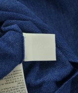 Mame Kurogouchi（マメクロゴウチ）ニット・セーター 青 サイズ:2(M位) レディース/2200659571014