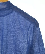 Mame Kurogouchi（マメクロゴウチ）ニット・セーター 青 サイズ:2(M位) レディース/2200659571014