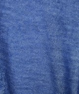 Mame Kurogouchi（マメクロゴウチ）ニット・セーター 青 サイズ:2(M位) レディース/2200659571014