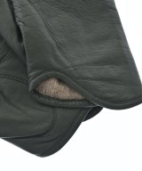 Mame Kurogouchi（マメクロゴウチ）手袋 カーキ サイズ:- レディース/2200660236117