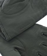 Mame Kurogouchi（マメクロゴウチ）手袋 カーキ サイズ:- レディース/2200660236117