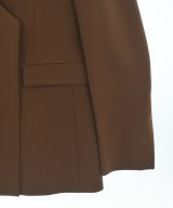 Mame Kurogouchi（マメクロゴウチ）ジャケット 茶 サイズ:1(S位) レディース/2200654344033