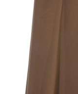 Mame Kurogouchi（マメクロゴウチ）スラックス 茶 サイズ:1(S位) レディース/2200654344040