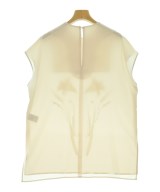 Mame Kurogouchi（マメクロゴウチ）ブラウス 白 サイズ:2(M位) レディース/2200647700051