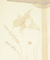 Mame Kurogouchi（マメクロゴウチ）ブラウス 白 サイズ:2(M位) レディース/2200647700051