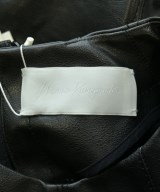 Mame Kurogouchi（マメクロゴウチ）ワンピース 黒 サイズ:2(M位) レディース/2200661324042